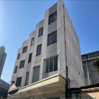 上海市静安区天目中路xx号房屋建筑面积测绘
