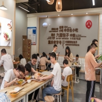上海某工厂房屋结构安全性检测