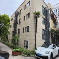 虹口区同丰路安全性(含抗震)检测