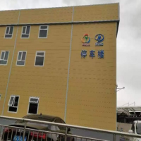 北京广告牌设施安全检测鉴定